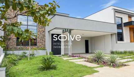 Casa com 3 dormitórios à venda, 205 m² por R$ 1.495.000,00 - Jardim Piemonte - Indaiatuba/SP