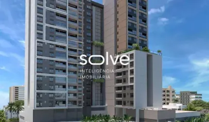 Apartamento Duplex com 2 dormitórios à venda, 71 m² por R$ 790.000,00 - Cidade Nova I - Indaiatuba/SP