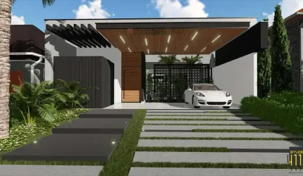 Casa com 3 dormitórios à venda, 179 m² por R$ 1.600.000,00 - Condomínio Residencial Milano - Indaiatuba/SP