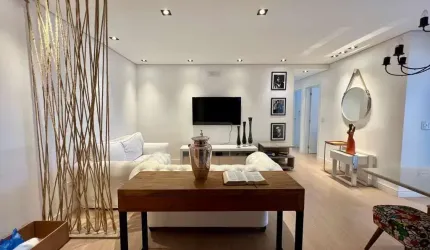 Apartamento à venda, 92 m² por R$ 1.180.000,00 - The Park View - Indaiatuba/SP