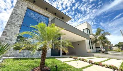 Casa à venda, 179 m² por R$ 1.690.000,00 - Condomínio Jardins Di Roma - Indaiatuba/SP