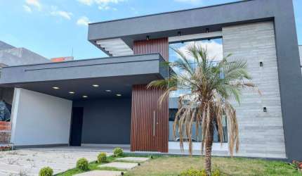 Casa à venda, 191 m² por R$ 1.650.000,00 - Residencial Milano - Indaiatuba/SP