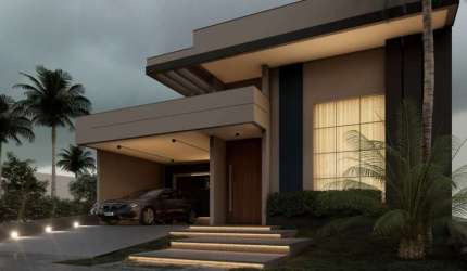 Casa com 3 dormitórios à venda, 198 m² por R$ 2.226.000,00 - Jardim Residencial Dona Maria Cândida - Indaiatuba/SP