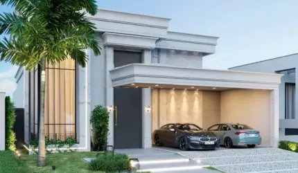 Casa com 3 dormitórios à venda, 197 m² por R$ 1.650.000,00 - Jardim Piemonte - Indaiatuba/SP
