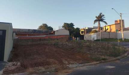 Terreno à venda, 160 m² por R$ 190.000,00 - Casablanca - Indaiatuba/SP