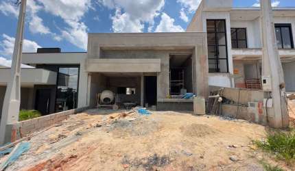 Casa com 3 dormitórios à venda, 140 m² por R$ 1.280.000,00 - Loteamento Park Gran Reserve - Indaiatuba/SP