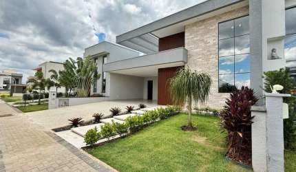 Casa com 3 dormitórios à venda, 187 m² por R$ 2.250.000,00 - Jardim Residencial Dona Maria José - Indaiatuba/SP