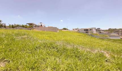 Terreno à venda, 1200 m² por R$ 650.000,00 - Jardim Quintas da Terracota - Indaiatuba/SP