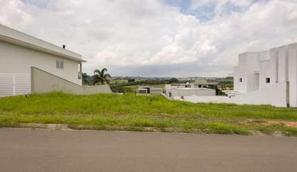 Terreno à venda, 1200 m² por R$ 650.000,00 - Jardim Quintas da Terracota - Indaiatuba/SP