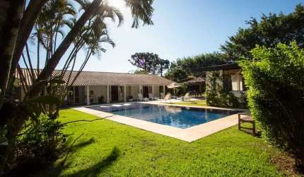 Chácara à venda, 5300 m² por R$ 7.500.000,00 - Chácara Polaris - Indaiatuba/SP