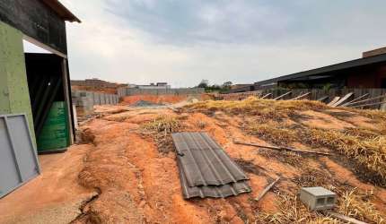 Terreno à venda, 1090 m² por R$ 1.300.000,00 - Reserva Petrus - Indaiatuba/SP