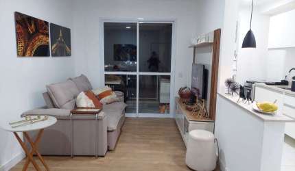 Apartamento com 3 dormitórios à venda, 92 m² por R$ 830.000,00 - Premium Residence - Indaiatuba/SP