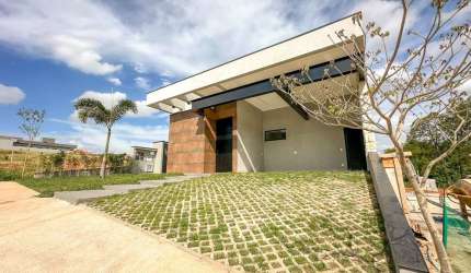 Casa com 3 dormitórios à venda, 220 m² por R$ 2.290.000,00 - Jardim Residencial Sapezal - Indaiatuba/SP