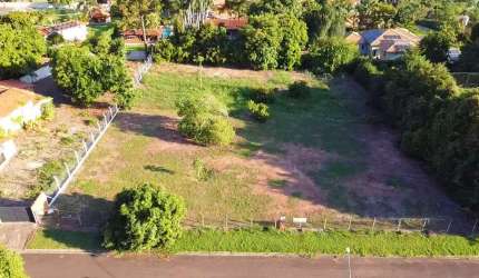 Terreno à venda, 3000 m² por R$ 1.600.000,00 - Vale das Laranjeiras - Indaiatuba/SP
