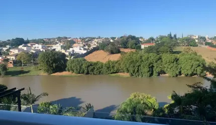 Apartamento com 3 dormitórios à venda, 103 m² por R$ 990.000,00 - Vila do Parque - Indaiatuba/SP