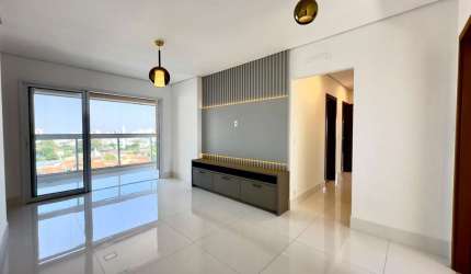 Apartamento à venda, 106 m² por R$ 1.400.000,00 - Residencial Elegance - Indaiatuba/SP