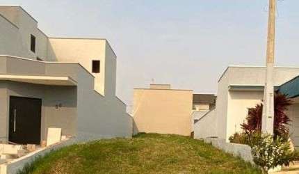 Terreno à venda, 189 m² por R$ 320.000,00 - Jardim Toscana - Indaiatuba/SP