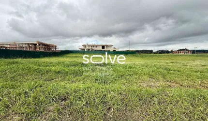 Terreno à venda, 2.500,00 m² por R$ 4.500.000,00 - Fazenda da Grama - Itupeva/SP