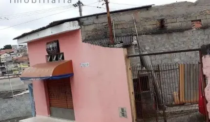 Sala comercial à venda no Jardim Nossa Senhora do Caminho, Ferraz de Vasconcelos  por R$ 300.000