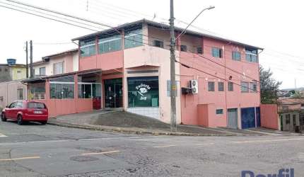 Sala comercial à venda no Jardim Santa Teresa, Mogi das Cruzes  por R$ 1.500.000