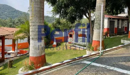 Chácara / sítio com 2 quartos à venda no Baruel, Suzano  por R$ 2.000.000