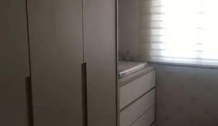 Apartamento com 3 quartos à venda na Vila Mogilar, Mogi das Cruzes  por R$ 1.350.000