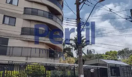 Apartamento à venda no Sítio São José, Suzano  por R$ 700.000