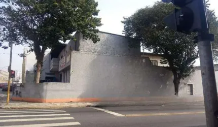 Sala comercial à venda na Vila Figueira, Suzano  por R$ 6.000.000