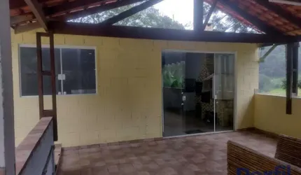 Chácara / sítio à venda na Chácara Boa Vista Palmeiras, Suzano  por R$ 900.000