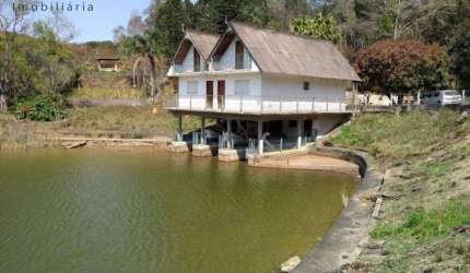 Chácara / sítio à venda no Bairro Dos Ferreiras, Nazaré Paulista  por R$ 1.700.000