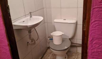 Sala comercial para alugar na Cidade Cruzeiro do Sul, Suzano  por R$ 800