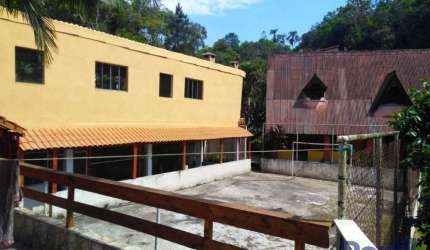 Chácara / sítio com 4 quartos à venda no Jardim dos Eucaliptos, Suzano  por R$ 710.000