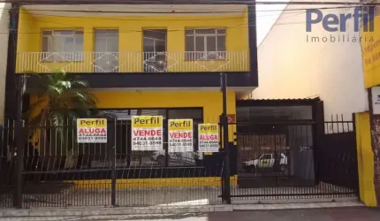 Sala comercial à venda no Centro, Suzano  por R$ 2.900.000
