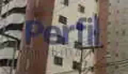 Apartamento com 3 quartos à venda na Rua Antônio Abude, 19, Jardim Barbosa, Guarulhos por R$ 680.000