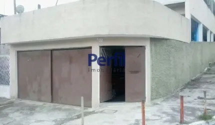 Casa à venda na Cidade Kemel, Poá  por R$ 700.000
