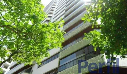 Apartamento à venda no Pitangueiras, Guarujá  por R$ 1.150.000