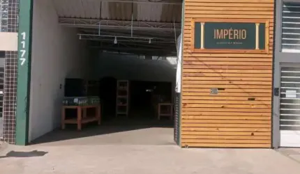 Sala comercial à venda no Jardim Imperador, Suzano  por R$ 990.000