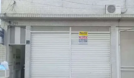 Sala comercial para alugar na Rua Quinze de Novembro, 250, Centro, Suzano por R$ 4.000