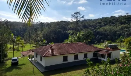 Chácara / sítio à venda no Quinta Divisão, Suzano  por R$ 5.000.000