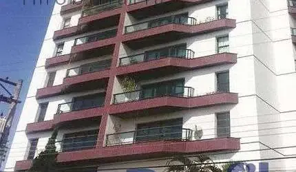 Apartamento com 3 quartos à venda no Centro, Suzano  por R$ 950.000