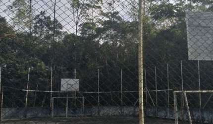 Chácara / sítio à venda na Chácara Boa Vista Palmeiras, Suzano  por R$ 800.000