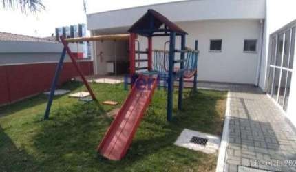 Apartamento à venda no Caxangá, Suzano  por R$ 250.000