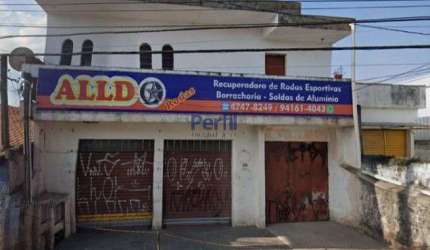 Apartamento para alugar na Vila Maria de Maggi, Suzano  por R$ 3.500