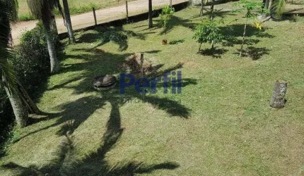 Chácara / sítio com 4 quartos à venda no Biritiba Ussu, Mogi das Cruzes  por R$ 1.300.000