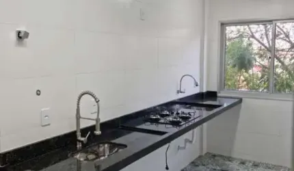 Apartamento à venda na Vila Solar, Ferraz de Vasconcelos  por R$ 260.000