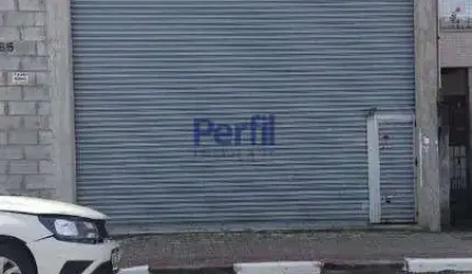 Sala comercial para alugar na Vila Varela, Poá  por R$ 5.000