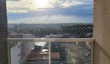 Apartamento à venda na Vila São Francisco, Suzano  por R$ 365.000
