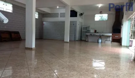 Chácara / sítio com 2 quartos à venda no Jardim Dora, Suzano  por R$ 870.000