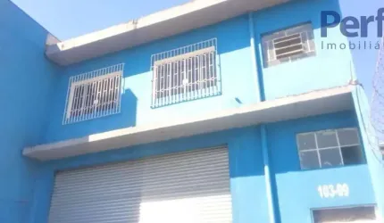 Sala comercial para alugar no Centro, Poá  por R$ 7.000
