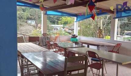 Chácara / sítio com 2 quartos à venda no Taiacupeba, Mogi das Cruzes  por R$ 750.000